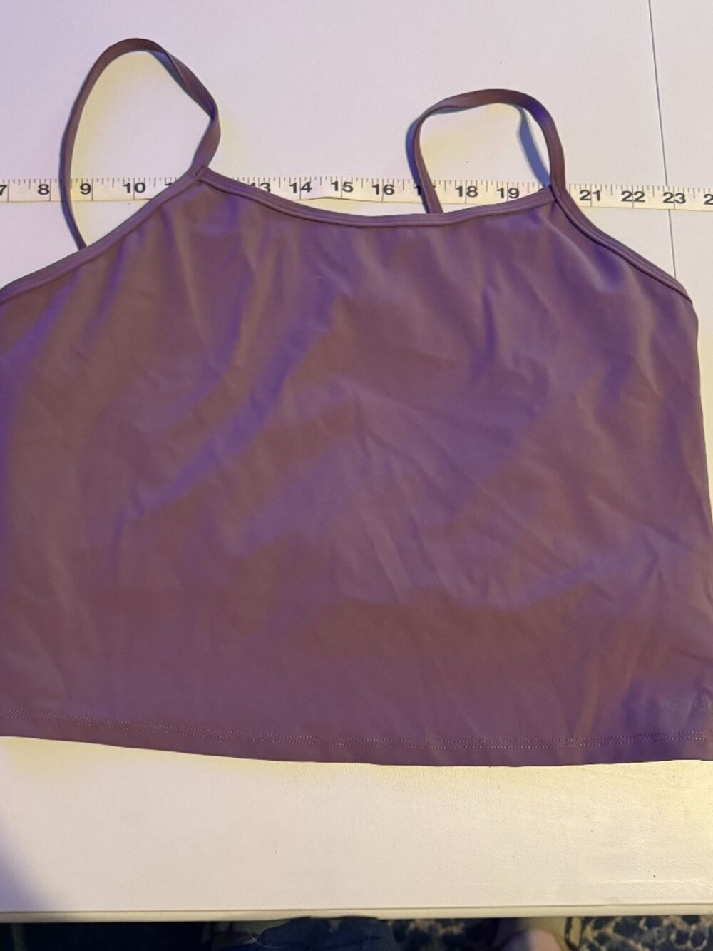 Errday - Brami - Mauve - 1x
